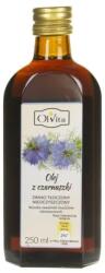 Olvita Ulei de chimen negru presat la rece, nepurificat - 250 ml