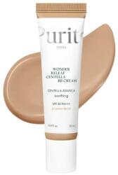 Purito Seoul Wonder Releaf Centella BB Cream, 27 Sand Beige - 30 ml
