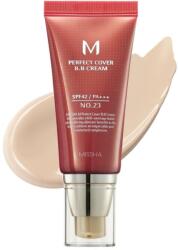 Missha M Perfect Cover B. B Cream NO. 23 Natural Beige EU - 50 ml