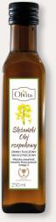 Olvita Slezanese Rapeseed Oil Cold Pressed, Nepurificat - 250 ml