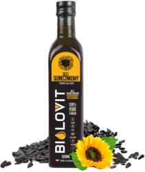 Bilovit Ulei de floarea soarelui presat la rece - 500 ml