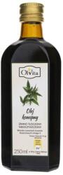Olvita Ulei de cânepă presat la rece nepurificat - 250 ml