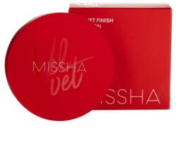 Missha Velvet Finish Cushion SPF50+/PA+++ Nr. 21