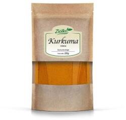 Ziółko Turmeric, tocat - 250 g