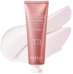 Pestlo Baby Collagen Glow Mask - 70 ml Masca de fata
