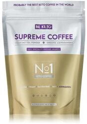 BeKeto Supreme Coffee, 100% Specialitate Arabica măcinată - 250 g