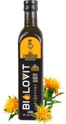 Bilovit Ulei de șofrănel presat la rece - 500 ml