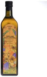 Wellbear Golden ulei de in presat la rece - 1000 ml