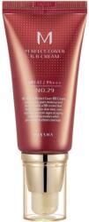 Missha M Perfect Cover B. B Cream SPF 42 PA+++ NO. 29 Caramel Beige - 50 ml