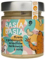 Alpi Hummus Alpi Basia Cremă de nuci de caju prăjite cu sare - 210 g