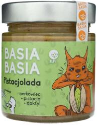 Alpi Hummus Alpi Basia Basia Pistachio Cashew Cream - 195 g