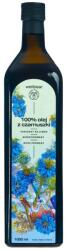 Wellbear Ulei de chimen negru presat la rece - 1000 ml
