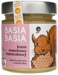 Alpi Hummus Alpi Basia Basia Cremă de prăjituri cu unt de arahide - 210 g