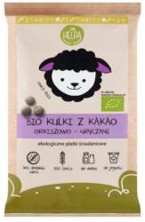 Helpa BIO Bile de hrișcă și spelt cu cacao - 160 g