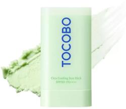 TOCOBO Cica Cooling S UNS căpușă SPF50+ PA++++ - 18 g