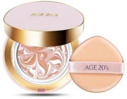 Age 20's Machiaj compact pentru vârsta de 20 de ani nuanță 13 Ivory cu SPF50+ S UNS creen - ro - 146,49 RON