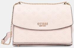 Guess kézitáska PHOEBE - rózsaszín Univerzális méret