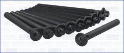 AJUSA Set surub, chiulasa AJUSA 81031900 (81031900)
