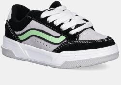 Vans gyerek sportcipő Hylane - fekete 31