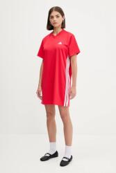 Adidas ruha - piros L