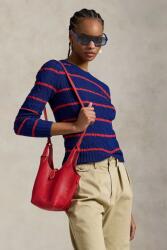 Ralph Lauren pamut pulóver - kék M - answear - 62 990 Ft