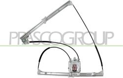 PRASCO Mecanism actionare geam PRASCO RN084W024 (RN084W024)
