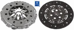 SACHS Set ambreiaj SACHS XTend 3000 952 074 (3000 952 074)