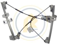 Ac Rolcar Mecanism actionare geam Ac Rolcar 01.2434 (01.2434) - automobilus