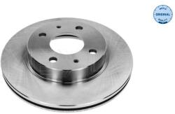 MEYLE Disc frana MEYLE -ORIGINAL: True to OE. 36-15 521 0011 (36-15 521 0011)