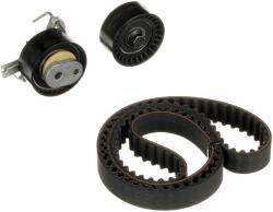 GATES Set curea de distributie GATES PowerGrip K015722XS (K015722XS)