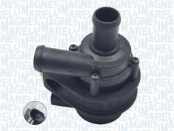 Magneti Marelli Pompă de apă suplimentară (circuitul apei de răcire) MAGNETI MARELLI 012316000005 (012316000005) - automobilus