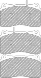 FERODO set placute frana, frana disc FERODO FDS1334 (FDS1334)