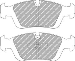 FERODO set placute frana, frana disc FERODO FDS1300 (FDS1300)