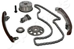 JAPANPARTS chit lant de distributie JAPANPARTS KDK-204V (KDK-204V)