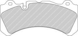 FERODO set placute frana, frana disc FERODO FRP3098H (FRP3098H)