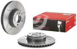 BREMBO Disc frana BREMBO XTRA LINE - Max 09.8961. 76 (09.8961.76)
