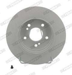 FERODO Disc frana FERODO DDF819C (DDF819C)
