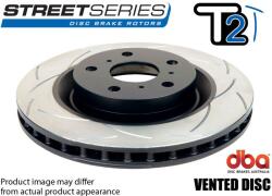 DBA Disc frana de performanta DBA DBA650S (DBA650S) - automobilus