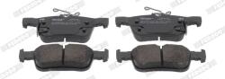 FERODO set placute frana, frana disc FERODO PREMIER ECO FRICTION FDB5240 (FDB5240)