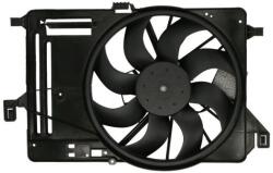 THERMOTEC Ventilator, radiator THERMOTEC D8G017TT (D8G017TT) - automobilus