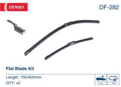 DENSO Lamela stergator DENSO DF-282 (DF-282) - fixbox