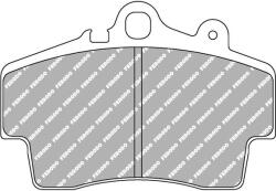 FERODO set placute frana, frana disc FERODO FCP1307H (FCP1307H)