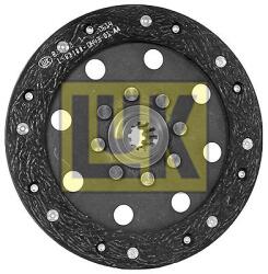 Schaeffler LuK Disc ambreiaj Schaeffler LuK 321 0099 10 (321 0099 10)
