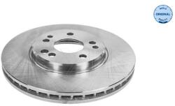 MEYLE Disc frana MEYLE -ORIGINAL: True to OE. 015 521 2040 (015 521 2040)