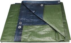 Extol takaróponyva vízálló, de nem UV álló, 150g/nm, 5×8m (14104) (14104)