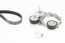 Continental Ctam Set curea transmisie cu caneluri CONTINENTAL CTAM 6PK922 EXTRA K1 (6PK922 EXTRA K1) - automobilus