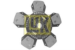 LUK Disc ambreiaj LUK 333 0186 10 (333 0186 10)