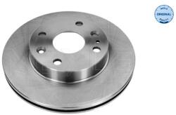 MEYLE Disc frana MEYLE -ORIGINAL: True to OE. 35-15 521 0001 (35-15 521 0001)