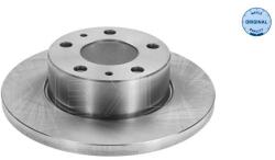 MEYLE Disc frana MEYLE -ORIGINAL: True to OE. 215 523 0030 (215 523 0030)