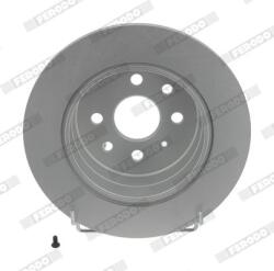 FERODO Disc frana FERODO DDF814C (DDF814C)